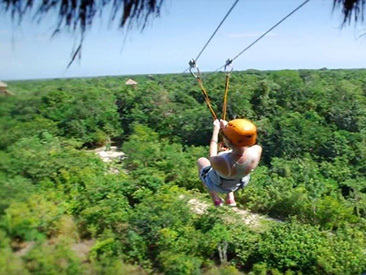 CUN_Tulum_and_Mayan_Jungle